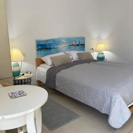 Pod Niebieskim Pagajem Apartament *