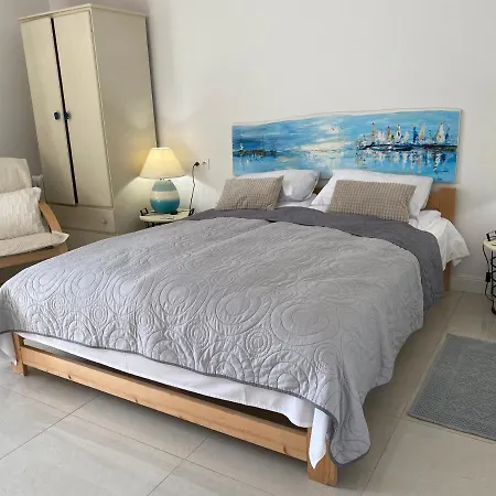 Pod Niebieskim Pagajem Apartament *