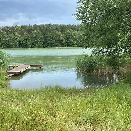 Apartament Pod Niebieskim Pagajem