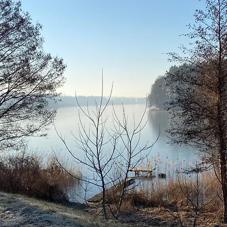 Pod Niebieskim Pagajem
