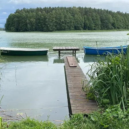 Apartament Pod Niebieskim Pagajem *