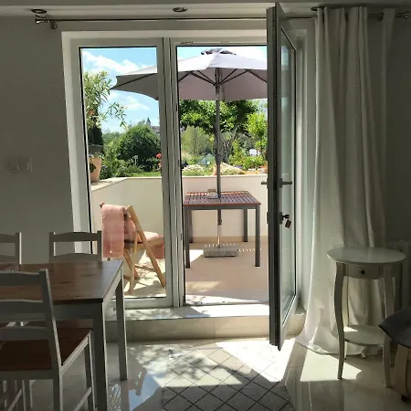 Pod Niebieskim Pagajem *